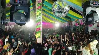 Champa Tari Tadi Pivdav song Wending Night khadshupa Navsari [upl. by Donnell]