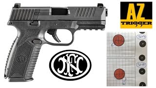 FN 509 Review amp Accuracy Part 1 [upl. by Teriann523]