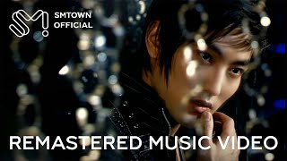 KANGTA amp VANNESS 강타 amp 바네스 Scandal MV [upl. by Naehs]