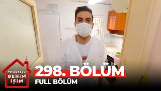 Temizlik Benim İşim 298 Bölüm [upl. by Langdon173]