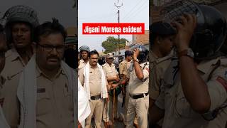 Jigani Morena exident News villagelife jiganimorenaexident jiganimorena jigani shorts viral [upl. by Harbison]