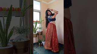 Namak Ishq ka  Namak Ishq Ka Dance  Dance Video  Dance Cover  Atisha Singh [upl. by Neenwahs]