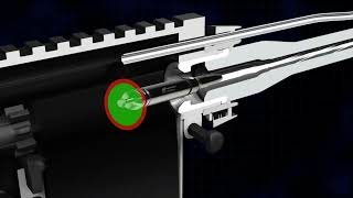 Our all new BOSS Laser Boresight [upl. by Merriam]