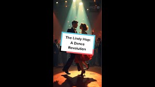 The History of the Lindy Hop [upl. by Mandeville]