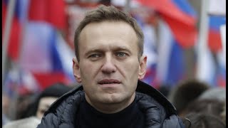 Mort dAlexeÏ Navalny  Les services funéraires refusent demmener le corps aux funérailles [upl. by Ethel446]