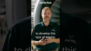 AFRL Tech Museum Series TF39 Turbofan Engine afresearchlab  tbt  afrlmuseumtech  afrltech [upl. by Valentijn794]