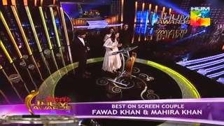 Akele Na Jana  Armaan Remake  Fawad Khan amp Aamina Sheikh  Shreya Ghoshal  2013 [upl. by Aicilihp]