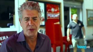 Anthony Bourdain on hipsters [upl. by Materse42]