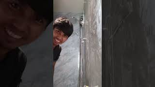 Multipoint Ariston Shower Heater installation Phillipines [upl. by Onabru771]