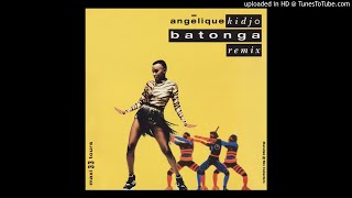 Angélique Kidjo ‎– Batonga Mb Dub [upl. by Jane]