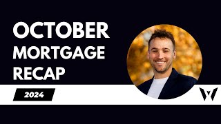 How to Sell Your Home FAST  October Real Estate Recap [upl. by Nahama]