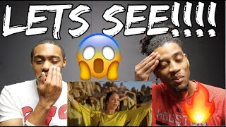 Beyoncé – “SPIRIT”  “BIGGER” from Disney’s The Lion King Official Video REACTION  KEVINKEV 🚶🏽 [upl. by Teddie]