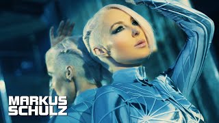 Markus Schulz amp Emma Hewitt  Till We Fade  Official Music Video [upl. by Nnyleak]