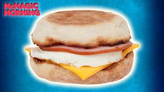 The Savory History Of The McMuffin [upl. by Langdon29]