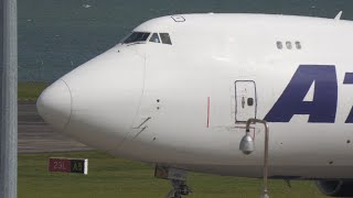 Live Afternoon stream from Auckland International Airport  Part 2 [upl. by Eenitsed]