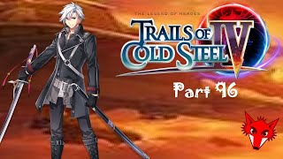 The Legend of Heroes Trails of Cold Steel IV Playthrough Part 96 [upl. by Weldon]