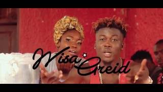 WISA GREID COCOA OFFICIAL VIDEO [upl. by Sauls781]