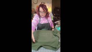 Live streaming of LaDonnas HappygoLowerys Creations [upl. by Ennahteb]