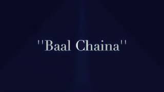 Baal ChainaAntiValentine SongNeetesh Jung Kunwar [upl. by Whittaker]