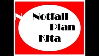 Kita Excel dienstplan notbesetzungen und vertretungen [upl. by Nivad]