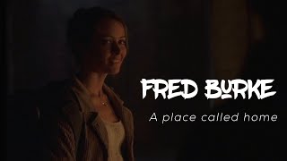 Fred Burkle tribute  A place called home [upl. by Oralie982]