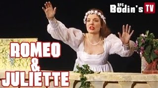 Roméo amp Juliette par les Bodins  une version hilarante [upl. by Henri]