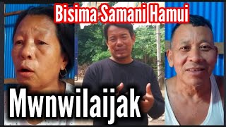 Bisima Samani Hamui Mwnwilaijak Ground report tmbnewsandentertainmentcha1388 [upl. by Laney]