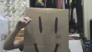 Smosh Bloopers  Boxman [upl. by Towny]