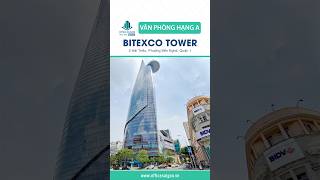 VĂN PHÒNG CHO THUÊ BITEXCO FINANCIAL TOWER  Biểu tượng kiến trúc đẳng cấp [upl. by Aivonas]