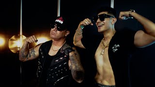 El Bogueto  Wisin  Si La Mami Remix  No Hay Loco Que No Corone 👑  Visualizer [upl. by Ahsinyt]