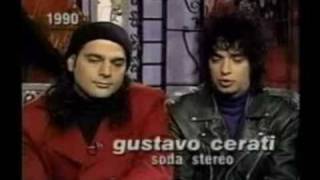 Soda Stereo vs Los Redondos  Especial Completo de MTV [upl. by Ackley]