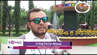 Luchas asociadas abrieron programa deportivo de “Tlaxcala la Feria de Ferias 2024” [upl. by Lizzy265]