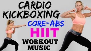 CARDIO KICKBOXING [upl. by Nickles802]