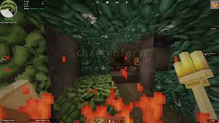 Alle 2 Tage RefugiacraftEcho shards Farmen MINECRAFT REFUGIACRAFT 012 [upl. by Courtland]