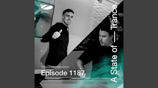 Obsession ASOT 1187 [upl. by Eleph]