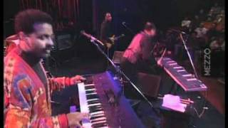 Roy Ayers Live Brewhouse Theatre 1992 35 [upl. by Ravert17]