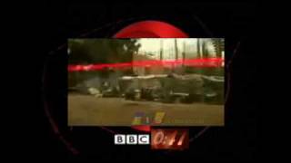 BBC Countdown quot3 Minute World Remixquot Nov 2007 [upl. by Ainafetse]