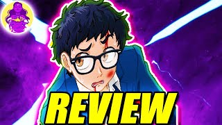 Yuppie Psycho Executive Edition  Review PCSteamGOGSwitch [upl. by Raye]