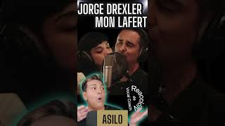 JORGE DREXLER Y MON LAFERTE  JUNTOOOOOOOS [upl. by Priscilla973]