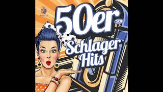 50er Schlager Hits MiniMix [upl. by Yxel]