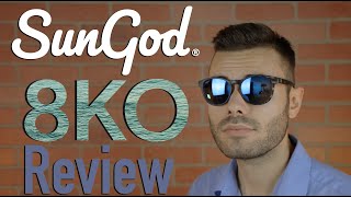 New SunGod 8KO Lens Review [upl. by Ciryl273]