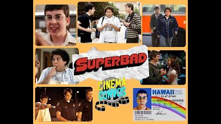 Superbad [upl. by Eelinnej]