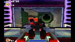 Sonic Adventure 2 Battle  Part Extra 15 [upl. by Ahsimek685]