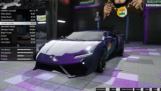 Pegassi Reaper Super [upl. by Varini]