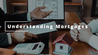 What is a mortgage [upl. by Ayala]