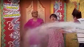 Ae Band Kar Band Kar Jethalal best dailogue Tmkoc comedy [upl. by Ytnom]