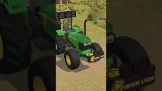 Tochan king John Deere👿 vs Swaraj 855 tochan😈 [upl. by Ecyned259]