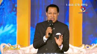 Your Loveworld Specials with Pastor Chris Season 9 Phase 1  Day 1 Monday Feb 5th 2024 [upl. by Zolly664]