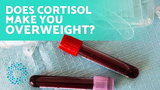 What Is CORTISOL and What Does It DO ⬆️ Causes Symptoms and Treatment of High Cortisol Levels [upl. by Verla]