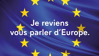 Discours sur l’Europe [upl. by Rubi]